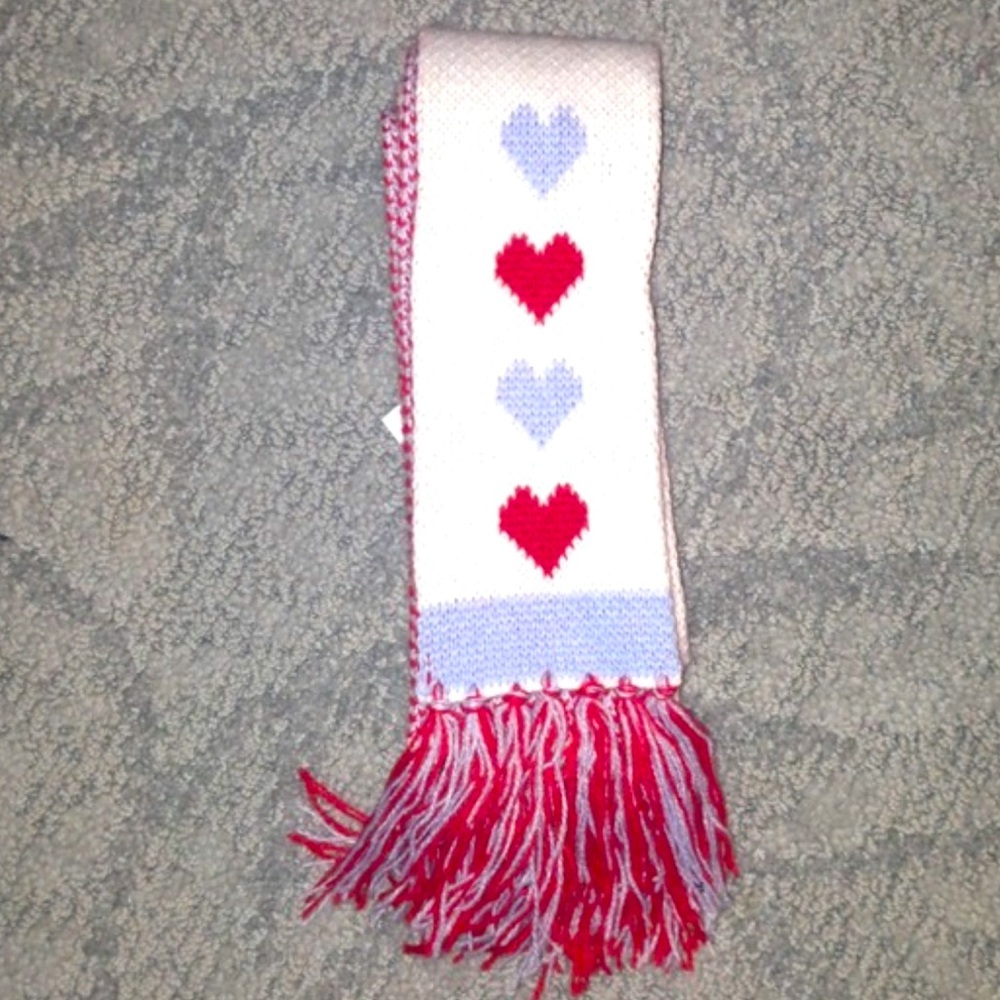 ⏳Cute Winter Scarf